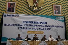 Kemendikbud: Sekitar 1,5 Juta Calon Mahasiswa Rebutkan Kursi PTN 2023