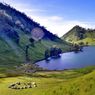  Asal Usul Danau Ranu Kumbolo Menurut Masyarakat Tengger
