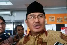 Ketua DKPP: Kalau Tanpa Cuti Kampanye, Gerak Petahana di Daerah Sulit Diawasi
