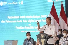 Survei Populi Center Sebut Kepuasan Publik Terhadap Kinerja Jokowi Meningkat Jadi 74 Persen