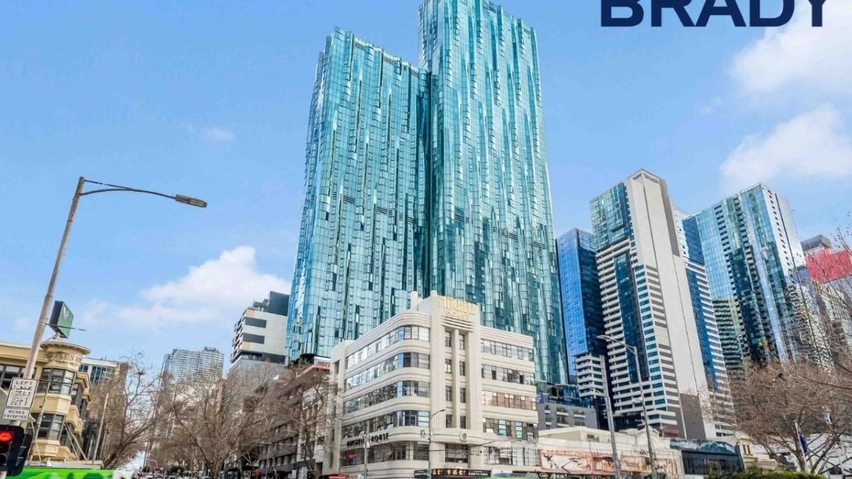 Brady Group Gelar Pameran Properti Melbourne di Jakarta, Tawarkan Apartemen Siap Huni