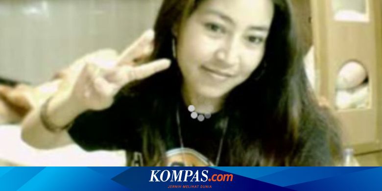 Lirik Dan Chord Lagu Tinggal Kenangan Gaby Halaman All Kompas Com