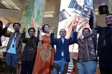 Berikut Daftar Lengkap Nominasi Festival Film Indonesia 2016