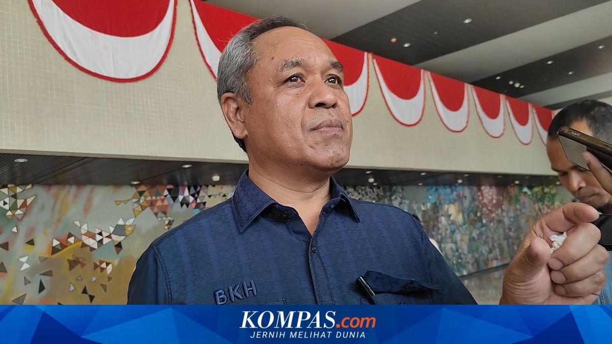Benny K Harman Tolak Alasan yang Sebut Banyak Capres Bikin Kegaduhan
