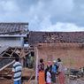 21 Rumah Warga di Banyuwangi Rusak Diterjang Puting Beliung