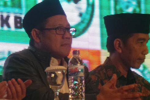 Muhaimin: Prioritas Koalisi Indonesia Hebat Selesaikan Revisi UU MD3  