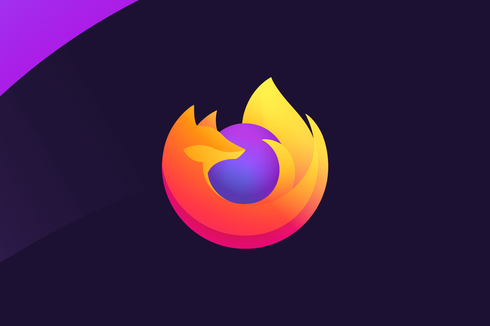 Firefox 89 untuk Desktop Hadir dengan Tampilan Baru