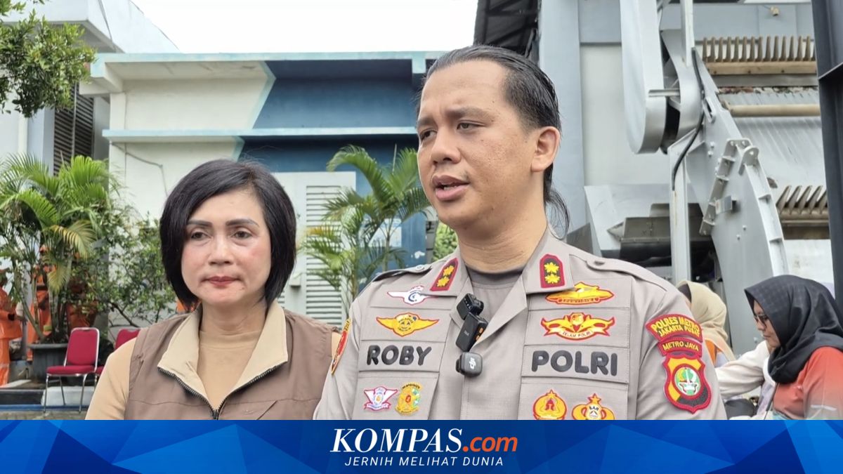 Polisi Bantah Sogok Korban Penyekapan di Percetakan Jakpus agar Tak Melapor
