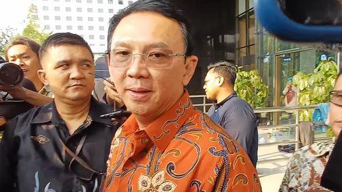Ditawari PDI-P Jadi Calon Gubernur Sumatera Utara, Ahok Dijauhkan dari Pilkada Jakarta?