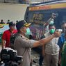 Cegah Penyebaran Corona, Kapolda Metro Jaya Imbau Warga Tak Tinggalkan Jakarta untuk Mudik