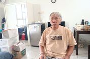 Berdamai dengan Usia: Kisah Andreas Temukan Ketenangan Masa Tua di Rumah Lansia