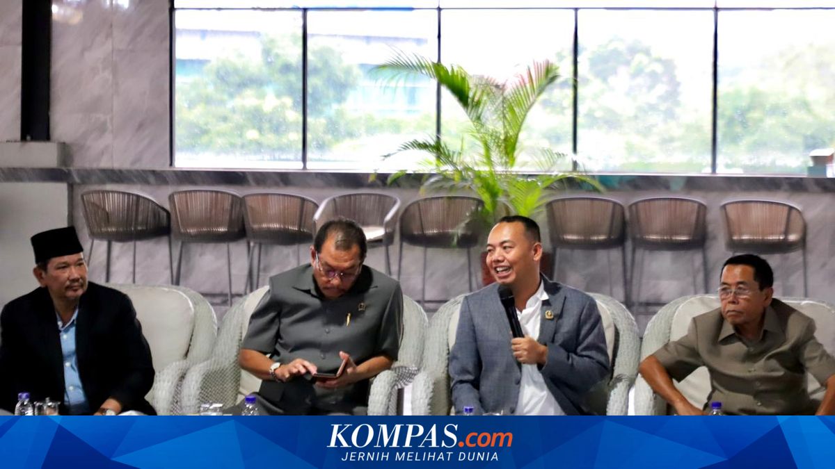 Wacana Ganti Nama Jawa Barat Jadi Tatar Sunda Bergulir Lagi, Mayoritas Fraksi DPRD Jabar Setuju