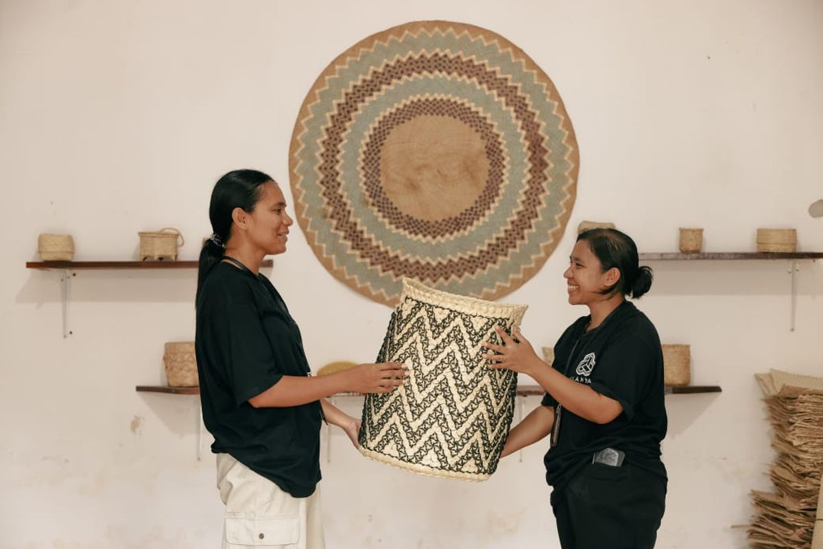 Warisan Mebel Jepara Tembus New York, Inspirasi Desain Kontemporer dari Indonesia