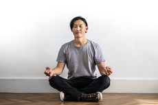 Meditasi Terbukti Ampuh Redakan Nyerii Punggung, Begini Caranya