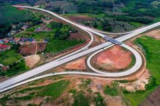 Catat, Jalan Tol Baru yang Bisa Dilintasi Saat Mudik Tahun Depan