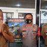 Reno, Pecatan PNS di Palembang Tipu Warga yang Urus KTP, Menangis Saat Ditangkap Polisi