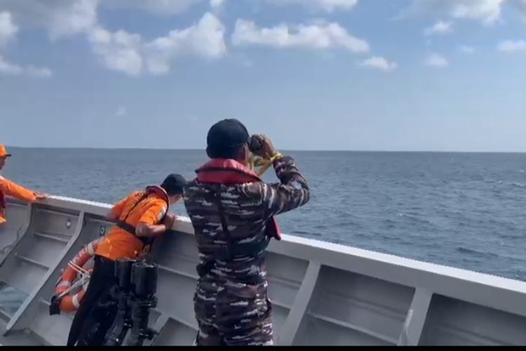 Kronologi KM Nurul Salsa Tenggelam di Selayar, Berawal dari Mati Mesin hingga 27 Penumpang Hilang