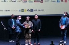 Film Dari Hal Waktu Raih Direction Award di Jakarta Film Week 2021