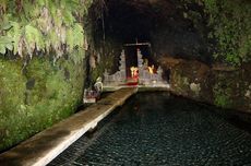 Legenda Umbul Jumprit, Tempat Pengambilan Air Suci Waisak