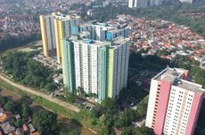 Ini Syarat agar Masyarakat Perkotaan Mau Tinggal di Apartemen