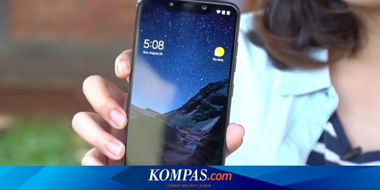 Narzo Di Indonesia Realme Harga 10 Spesifikasi