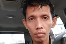 Kronologi Hilangnya Sopir Taksi Online di Palembang   