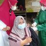 Warga Aceh: Banyak Tentara di Sini, Saya Pikir Ada Perang Lagi, Rupanya Pak Presiden Mau Datang