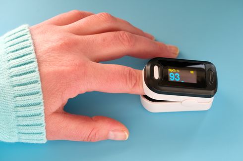 Mengenal Oximeter, Alat Kesehatan yang Penting untuk Isolasi Mandiri