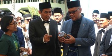 UMKM Bali Diajak Pasok Kebutuhan Jemaah Haji dan Umrah