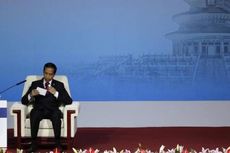 Presiden Jokowi Minta Investor Tidak Khawatirkan Pembebasan Lahan