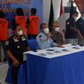 5 WNA Filipina Masuk Indonesia Secara Ilegal, Dipidanakan di Riau