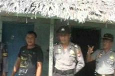 Enam Terduga Teroris Kelompok Santoso Dibawa ke Jakarta 