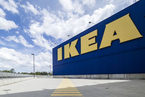 IKEA Uji Coba Sistem Pertukaran Barang Bekas