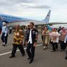 Jokowi Akan Sambangi Taman Nasional Gunung Merapi