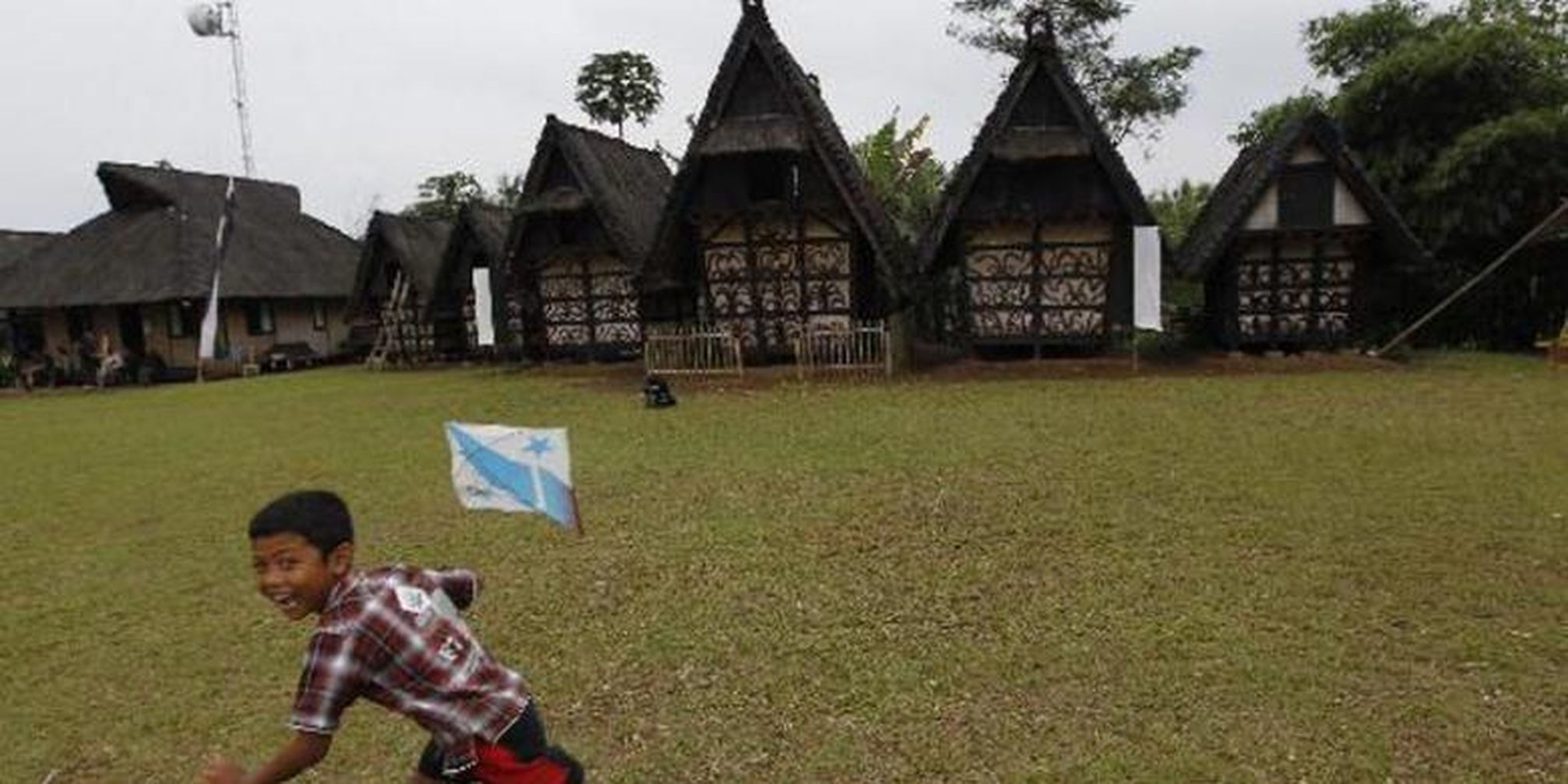 Ini 5 Destinasi Tersembunyi Di Lereng Gunung Salak Halaman