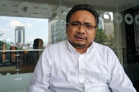 Ketua Umum GP Ansor: Cita-cita Ormas Radikal Itu Merebut Kekuasaan