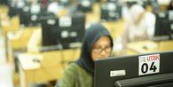 Cara Joki dan Bimbel Lakukan Kecurangan Saat UTBK SNBT 205