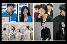 Daftar Lengkap Drama Korea Terbaru yang Tayang Juni 2020