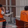 Tahanan KPK Diizinkan Kunjungan Tatap Muka Terbatas Seminggu Sekali