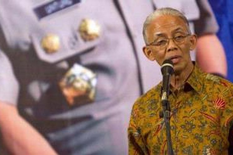 Arief Rahman: Soal Tawuran, Kita Semua Kecolongan