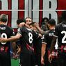 Jadwal Liga Italia: Milan Vs Napoli, Ancaman untuk Inter Milan