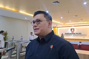 Bareskrim Resmi Tahan Founder PT DSI Usai Diperiksa 8 Jam oleh Penyidik