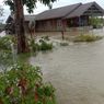 Banjir di Luwu Utara Belum Surut, Kini Rendam Dua Kecamatan
