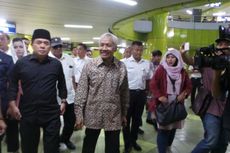 Jokowi Sempat Tanya Alasan Akom Umumkan Tito sebagai Calon Kapolri di Gambir