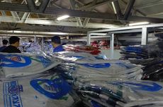 Kisah Diananda Choirunisa Sabet Emas SEA Games 2025 Saat Hamil Anak Kedua