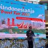 Alasan Menhub Lebih Suka Pelesiran di Indonesia ketimbang ke Luar Negeri