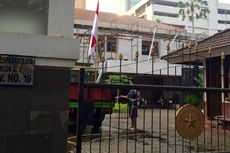 Arcandra Belum Pernah Huni Rumah Dinas Menteri ESDM di Jalan Denpasar