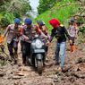 Banjir dan Longsor Landa Sejumlah Wilayah di Enrekang