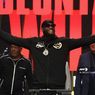 Hasil Timbang Badan Wilder Vs Fury 2, Deontay Terberat Sepanjang Karier