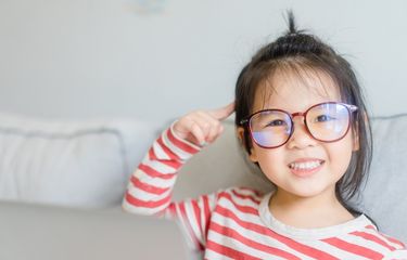 Bunda, Ini Ciri-ciri Anak Sehat Berikut 13 Kegiatan PHBS